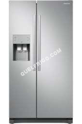 frigo SAMSUNG Refrigerateur americain  RS50N3403SA/EF 