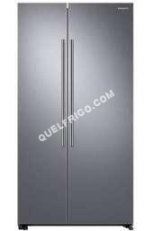 frigo SAMSUNG Refrigerateur americain  RS66N8100S9/EF
