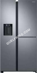 frigo SAMSUNG Réfrigérateur multi portes  RS68N8651S9