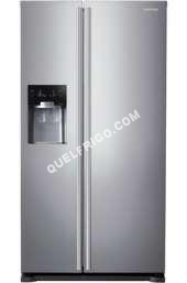 frigo SAMSUNG Réfrigérateur Américain  Rs7547bhcsp