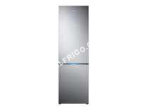 frigo SAMSUNG Réfrigérateur Combiné  RB34K6100SS  Classe A+ Finition inox