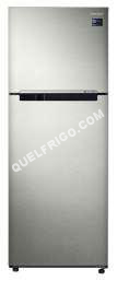 frigo SAMSUNG Refrigerateur  portes  RT38K5000S9