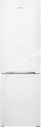 frigo SAMSUNG Réfrigérateur combiné  RB33N300NWW
