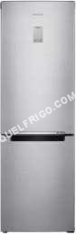 frigo SAMSUNG Réfrigérateur combiné  RB33N340MSA