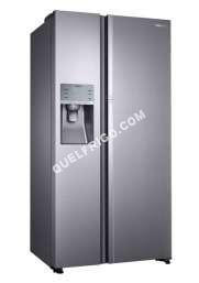 frigo SAMSUNG Refrigerateur americain  RB57K598SL