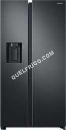 frigo SAMSUNG Réfrigérateur Américain  RS68N8240B1