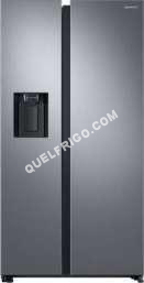 frigo SAMSUNG Réfrigérateur Américain  RS68N8240S9