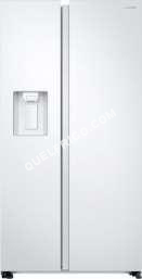 frigo SAMSUNG Réfrigérateur Américain  RS68N8240WW