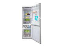 frigo Schneider Réfrigérateur combiné   SCB315NF