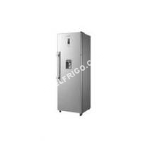 frigo Schneider Scwl350NFIX  Refrigerateur 1 porte  345 L  Froid no frost  +  L 59,5   185,5 cm  Ino