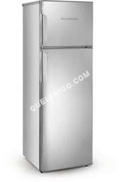 frigo Schneider Refrigerateur congelateur en haut  SDD260IX
