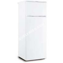 frigo SEVERIN 979 Réfrigérateur  portes blanc