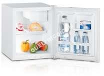 frigo SEVERIN Réfrigérateur  Elektrogeräte KS 9827  Classe A+ Blanc