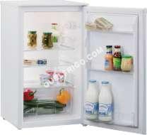 frigo SEVERIN 9892  réfrigérateur  pose libre  blanc