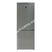 frigo SHARP Réfrigérateur/Congélateur  Pose Libre
