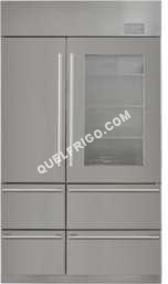 frigo SHARP Réfrigérateur multi portes  SJF2713E0I