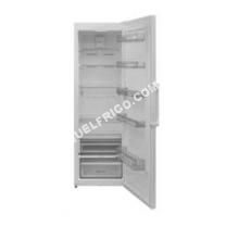 frigo SHARP Sharp Réfrigérateur 1 porte SHARP SJ-LC31CHXW1 Blanc