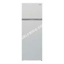 frigo SHARP Réfrigérateur  portes   SJ-T153M5W