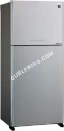 frigo SHARP Réfrigérateur  portes  SJ-XG690MSL