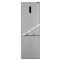 frigo SHARP Réfrigérateur Combiné  SJBA11IEXI1  Classe A+ Inox