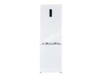 frigo SHARP Réfrigérateur Combiné  SJBA11IEXW1  Classe A+ Blanc