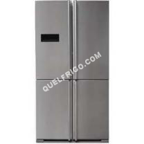 frigo SHARP Réfrigérateur multi portes  SJF1526E0I Réf Multi  SJF1526E0I