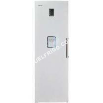frigo SHARP Réfrigérateur  Porte 60cm 349l A++ Brassé Finition Blanc Sj-L2350e0w