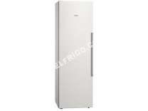 frigo SIEMENS Réfrigérateur  KS36VAW31  Classe A++ Blanc