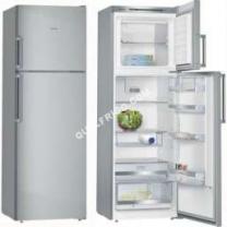 frigo SIEMENS Réfrigérateur Combiné  KD33EAI40  Classe A+++ Acier inoxydable