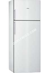 frigo SIEMENS Réfrigérateur Combiné  KD46NVW20  Classe A+ Blanc