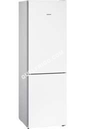frigo SIEMENS Réfrigérateur Combiné  KG36NVW35  Classe A++ Blanc