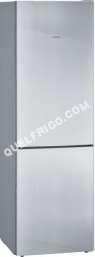 frigo SIEMENS Réfrigérateur combiné 307 litres  KG36VXI30S