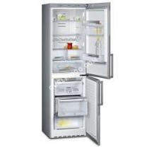 frigo SIEMENS réfrigérateur combiné 60cm 313l a++ nofrost finition inox  kg39nai32
