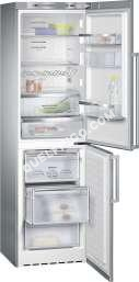 frigo SIEMENS Réfrigérateur congélateur bas  Kg39NAI40