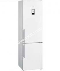 frigo SIEMENS Réfrigérateur Combiné  KG39NAW35  Classe A++ Blanc
