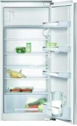 frigo SIEMENS Réfrigérateur  orte Intégrable  antographe 200l A+ Ki24lv5