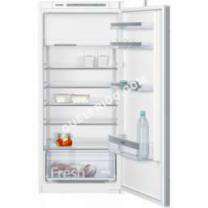 frigo SIEMENS Réfrigérateur  porte encastrable  KI42LVU30 SOFTCLOSE