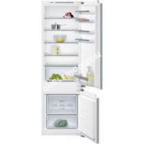 frigo SIEMENS Réfrigérateur Combiné  KI87VVF30  Classe A++