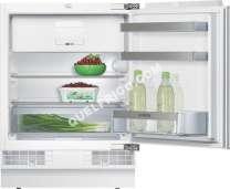 frigo SIEMENS Réfrigérateur  roup KU15A65  Classe A++