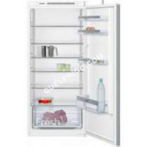 frigo SIEMENS Réfrigérateur  porte encastrable  KI4RVU30 SOFTCLOSE