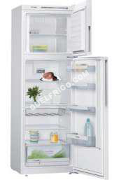 frigo SIEMENS Réfrigérateur Combiné  KD33VVW30  Classe A++ Blanc