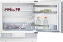 frigo SIEMENS Réfrigérateur encastrable  KU15RA65