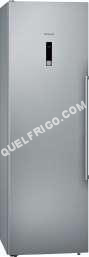 frigo SIEMENS Réfrigérateur  Porte 60cm 346l A++ Inox Ks36vbi3p Iq500