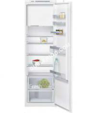 frigo SIEMENS Réfrigérateur  KI82LVU30  Classe A++