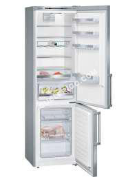 frigo SIEMENS Réfrigérateur Combiné  KG39E6I4P  Classe A+++ Acier inoxydable