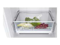 frigo SIEMENS Réfrigérateur Combiné  KG33NNW3A  Classe A++ Blanc