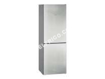 frigo SIEMENS Réfrigérateur Combiné  KG33VVL31  Classe A++ Finition inox