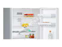 frigo SIEMENS Réfrigérateur Combiné  KG36NXI4A  Classe A+++ Acier inoxydable