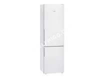 frigo SIEMENS Réfrigérateur Combiné  KG39EVW4A  Classe A+++ Blanc