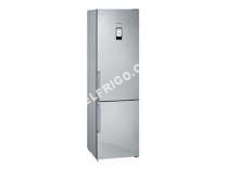 frigo SIEMENS Réfrigérateur Combiné  KG39NAI4R  Classe A+++ Acier inoxydable